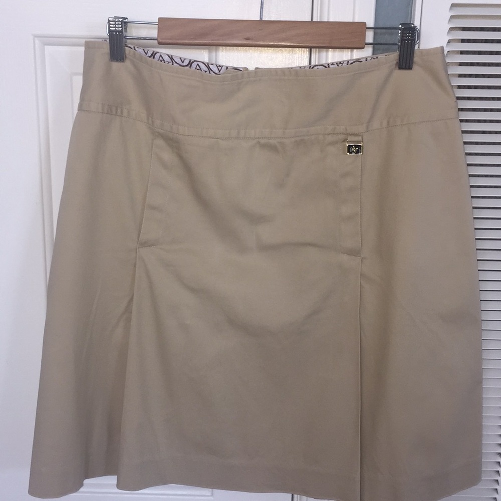 Adrienne Vittadini skirt